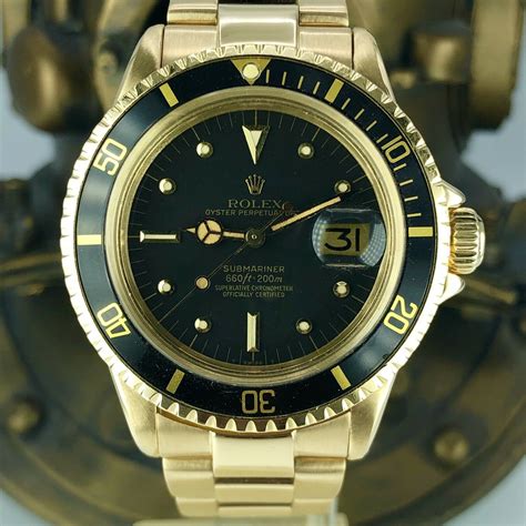 rare submariner rolex|vintage rolex submariner watches.